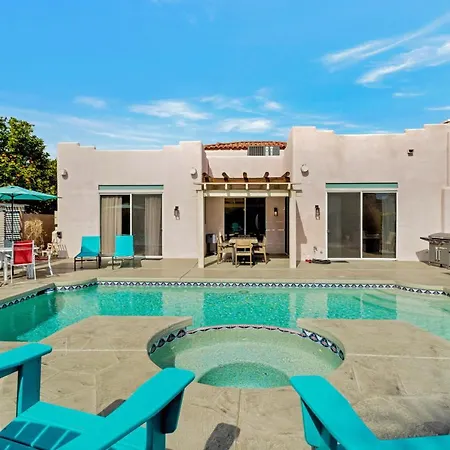 Sombrero House Villa